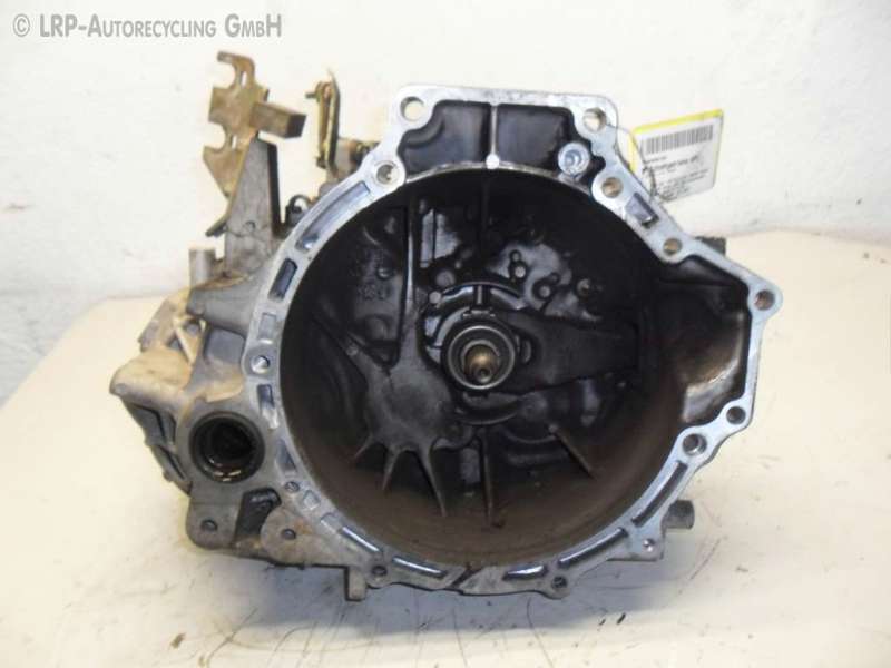 Getriebe 5g 2.0td AC031701XC N.L. Mazda Mpv (Van) (Typ Lw) BJ: 2003